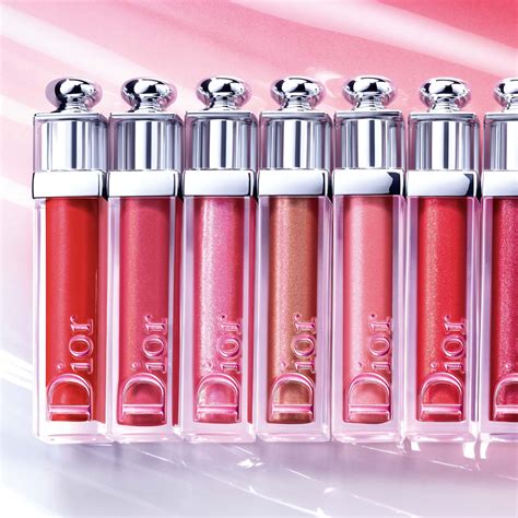 dior addict stellar gloss precio.